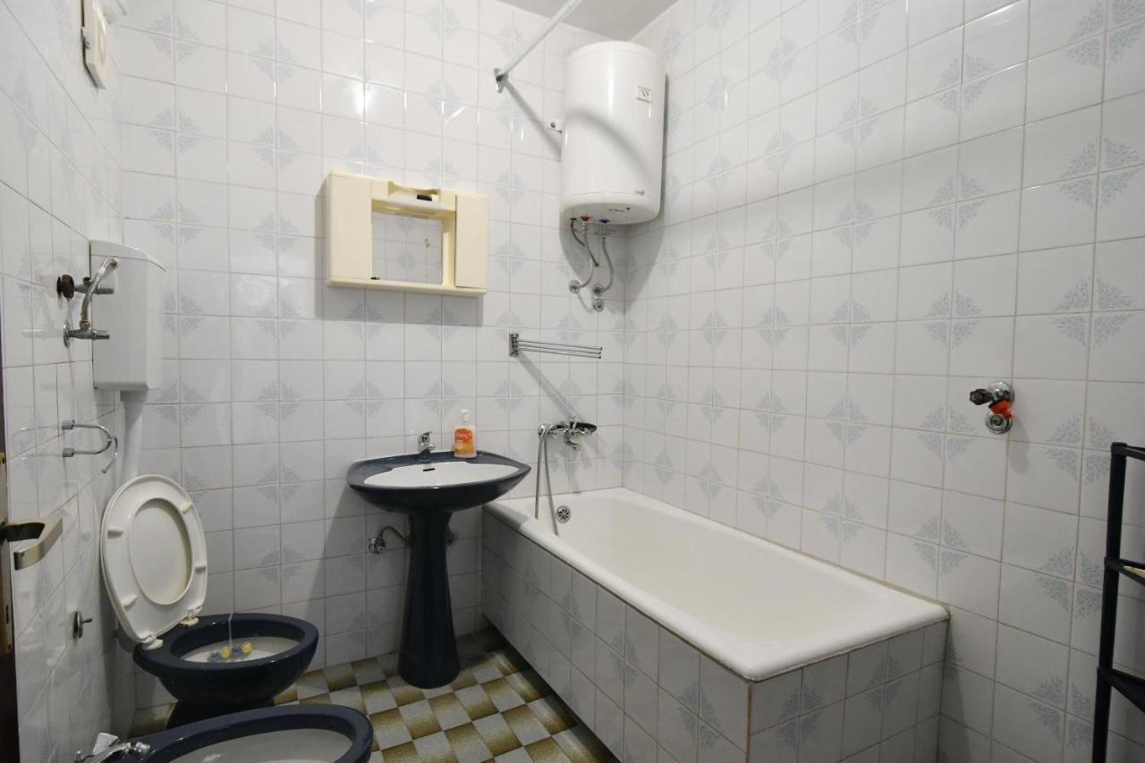 Apartmani Dora Duboka Exterior photo